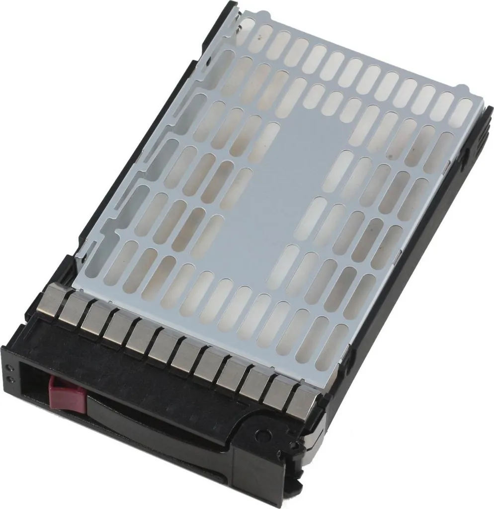 Riparazione HP ProLiant DL160 G6: Vassoio HDD CoreParts MUXMS-00354 - 1