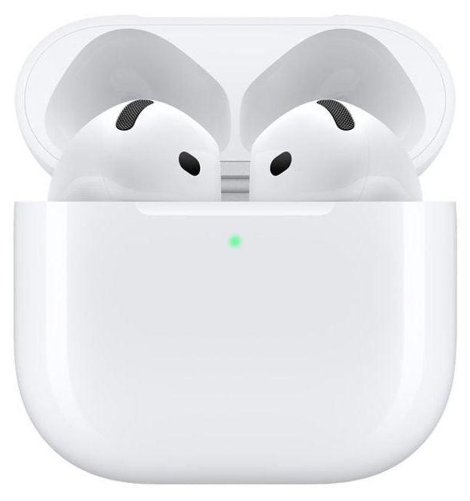 Apple AirPods 4 z etui ładującym USB-C Zdjęcie produktu 