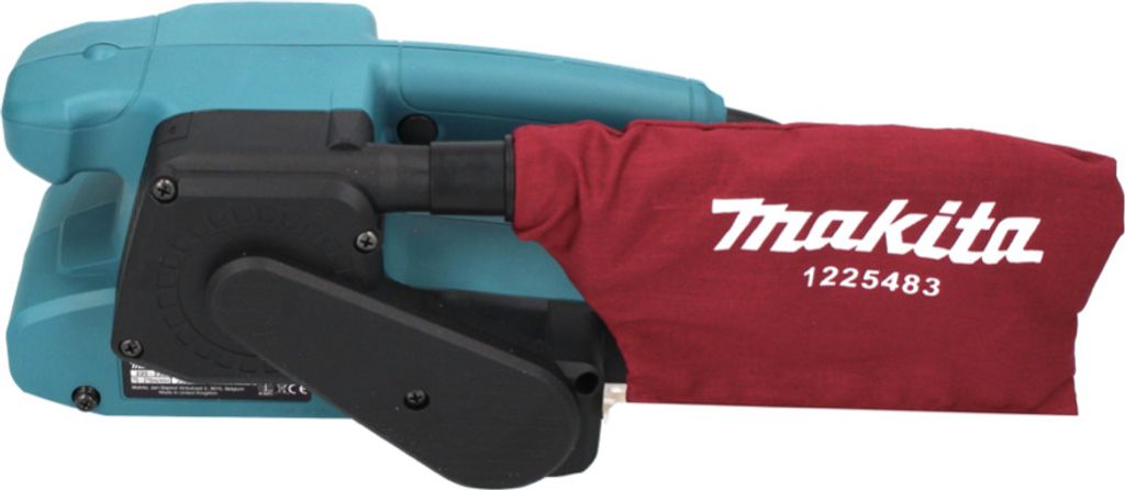 Makita 9911 Bandschleifer Produktbild 19