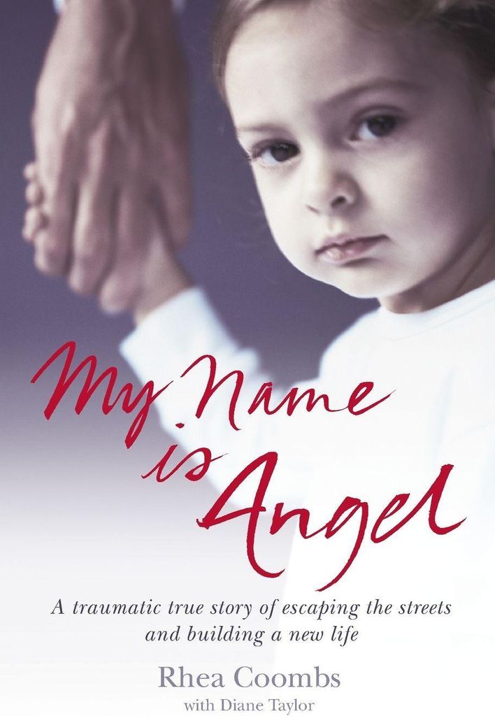 My Name Is Angel
