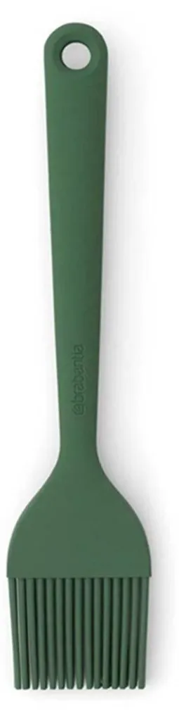 Pinceau de Cuisine en Silicone Vert Brabantia Tasty+ pour Dorure et Cuisson