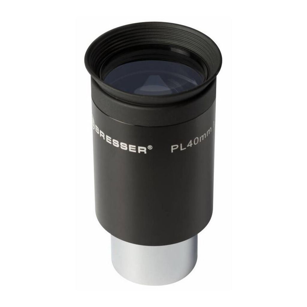 Bresser Okular Plössl PL 40mm 1,25" Produktbild 
