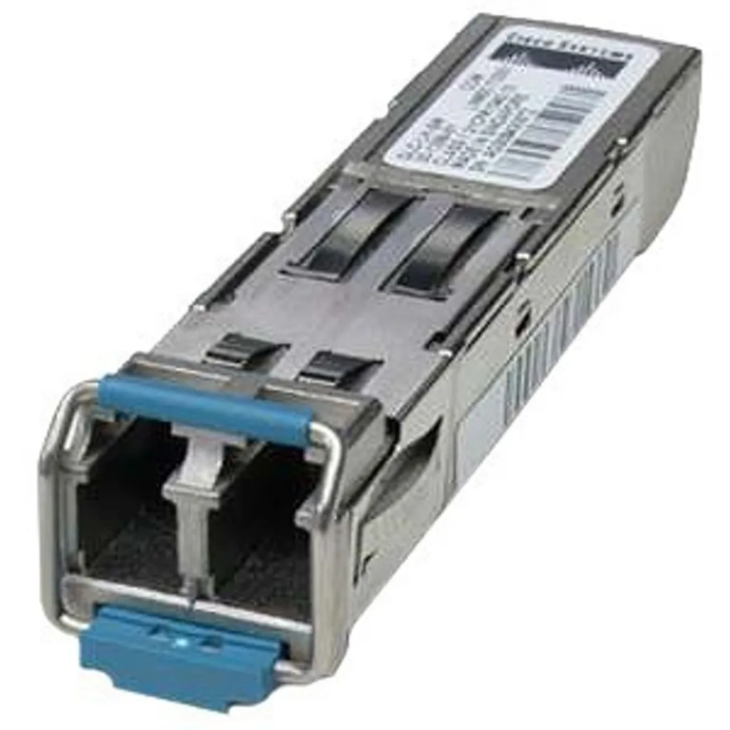 Cisco GLC-EX-SMD= Module SFP émetteur-récepteur Fibre Optique 1310nm