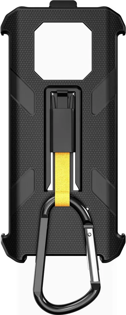 Étui de protection Ulefone Armor 22 multifonctionnel ultra résistant - 3