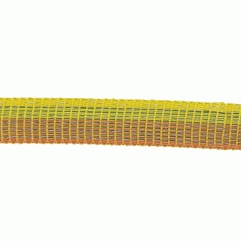 LISTER Weidezaunband WZ 33 TOP LEIT Gelb/Orange