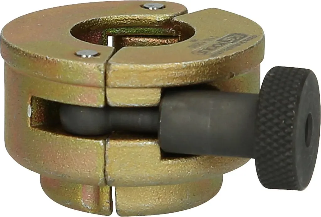 Outil de déblocage carburant pour Mini avec tête profilée KS Tools - 3