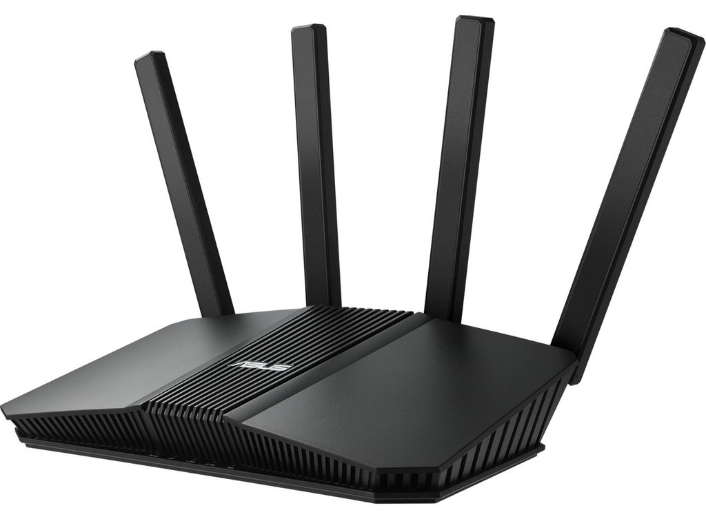 ASUS WL-Router RT-BE82U BE6800 AIMesh Obrázek produktu 