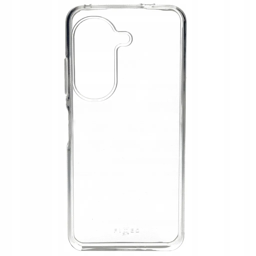 Cover Asus Zenfone 10 Trasparente Sottile - Protezione Totale 360°