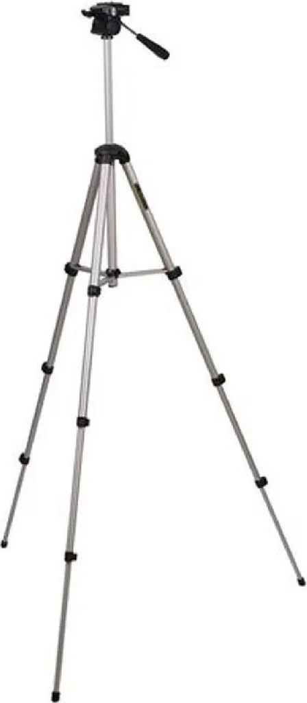 Trépied stable Falcon Eyes FT-1330 contre les photos floues
