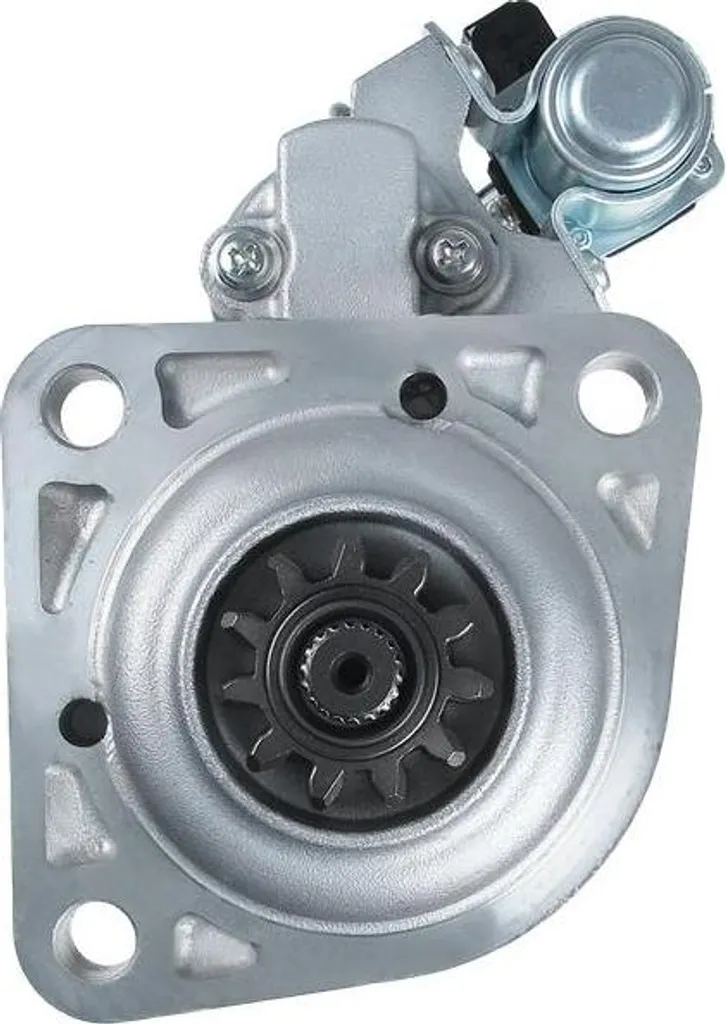 Réparer une panne de moteur avec le démarreur MITSUBISHI S5548 neuf
