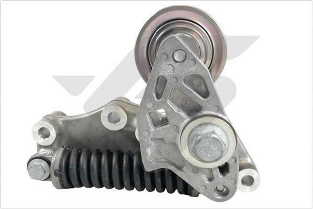 HUTCHINSON T3034 Spannrolle Keilrippenriemen passend für MERCEDES-BENZ ACTROS MP4 / MP5 ANTOS AROCS TRAVEGO (O 580)