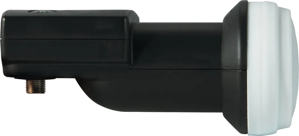 Tête de parabole LNB Universel pour réglage satellite facile TechniSat