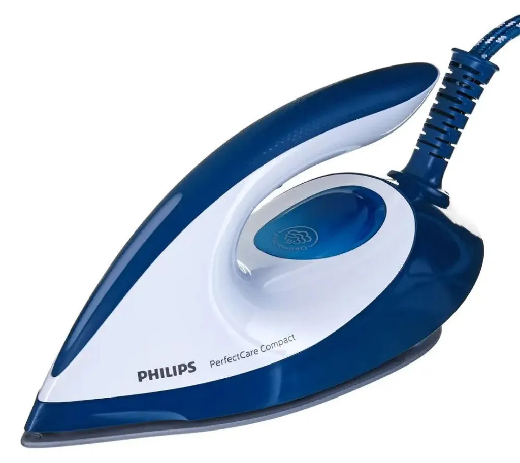 Centrale vapeur Philips GC7840/20 anti-faux plis 6,5 bar 400g vapeur - 24