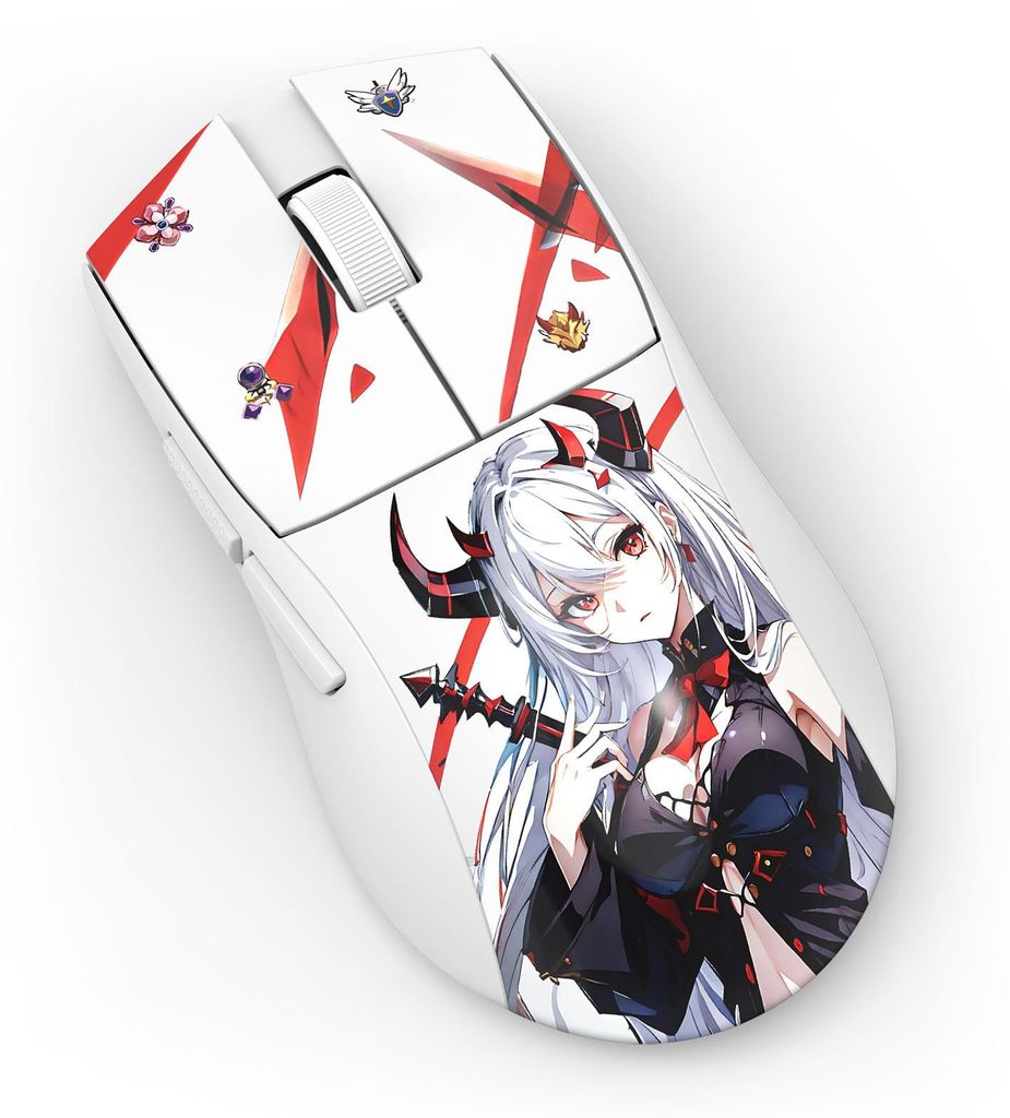 Myszka REDRAGON K1NG M916AK-PRO Zdjęcie produktu 