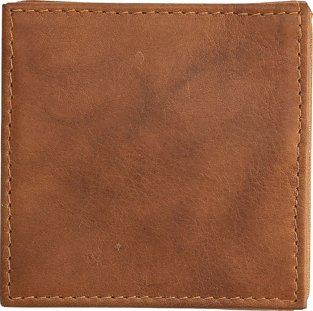 Josephine Osthoff Geldbörse Damen Portemonnaie klein KleinGeldbörse Herren slim Münzbörse Geldbeutel mit großem Münzfach echt Leder RFID-Schu...