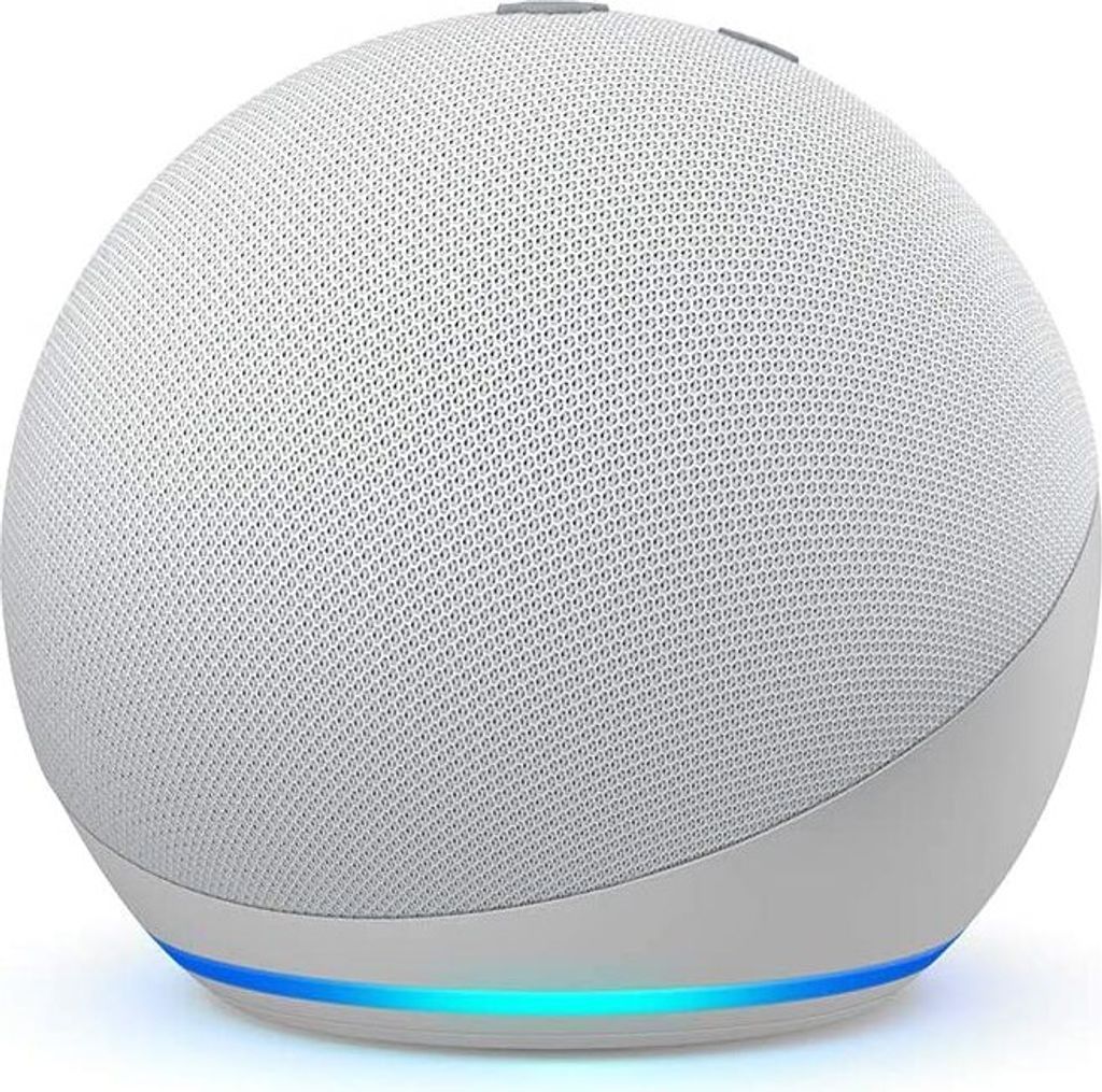 Amazon Echo (4th) White Produktbild 11