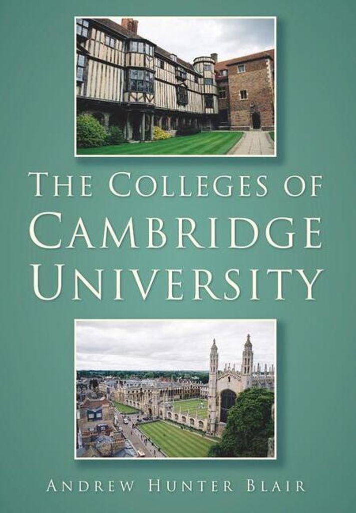 The Colleges of Cambridge University