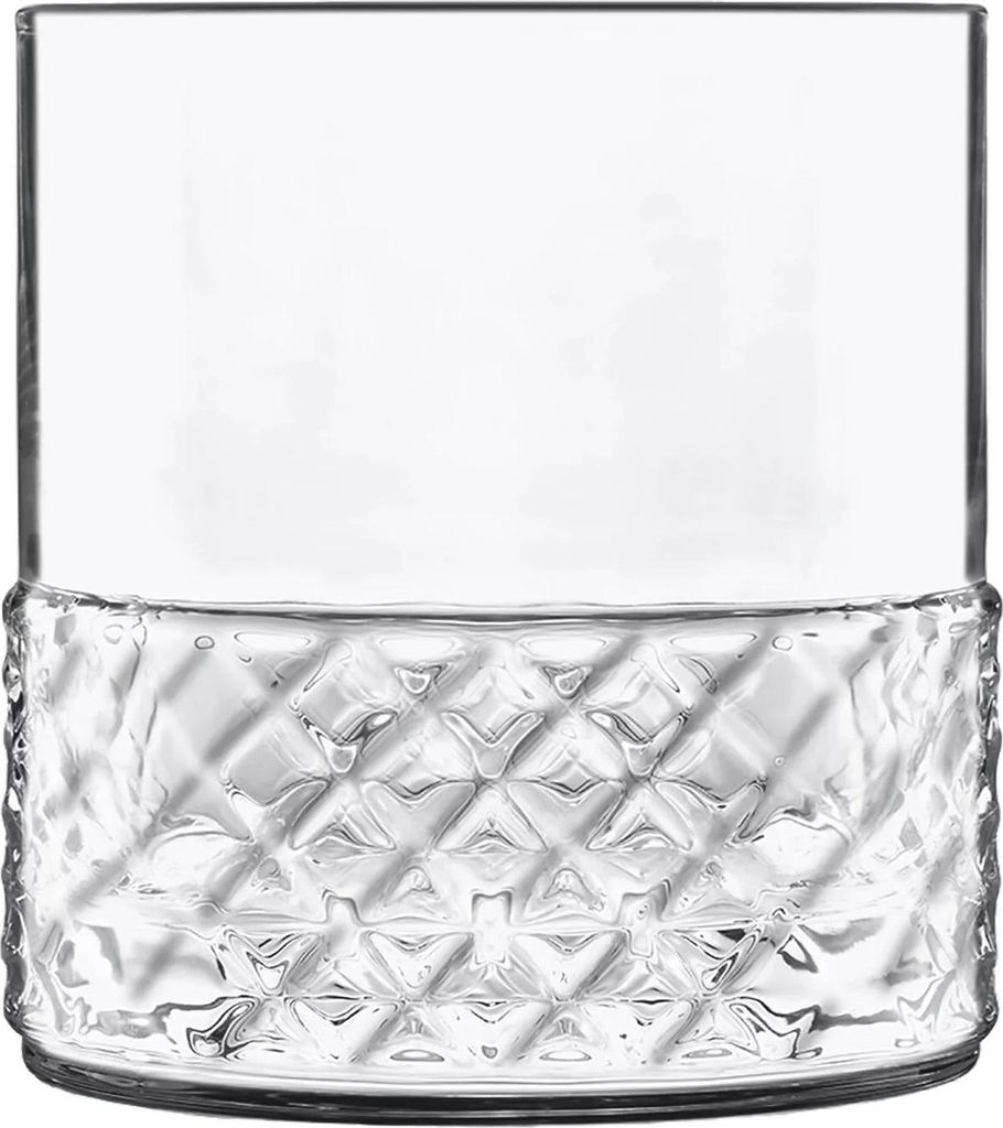 BORMIOLI LUIGI »Roma 1960« Trinkglas, Inhalt: 0,30 Liter, 6x