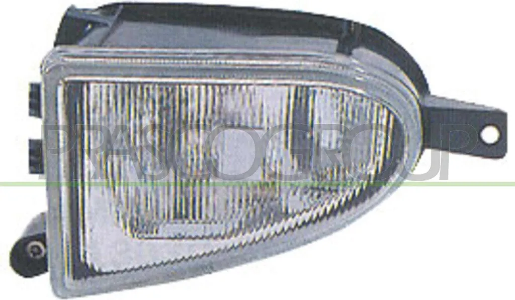Phare antibrouillard gauche OE 7M0941699A : réparez votre éclairage