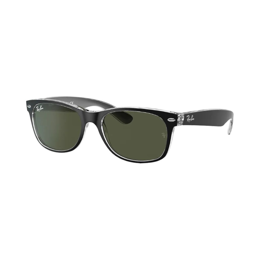 Ray-Ban NEW WAYFARER COLOR MIX, Dospelý, Uni, Štvorec, Obrázok produktu 