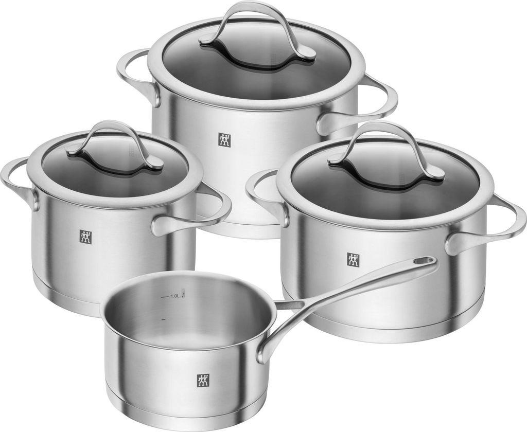ZWILLING Essence, Nerezová ocel, Hliník, Nerezová ocel, Obrázek produktu 