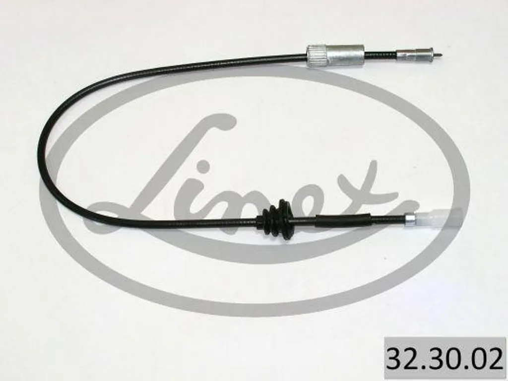 Cavo Contachilometri Opel Corsa B Linex 32.30.02 | Qualità Certificata