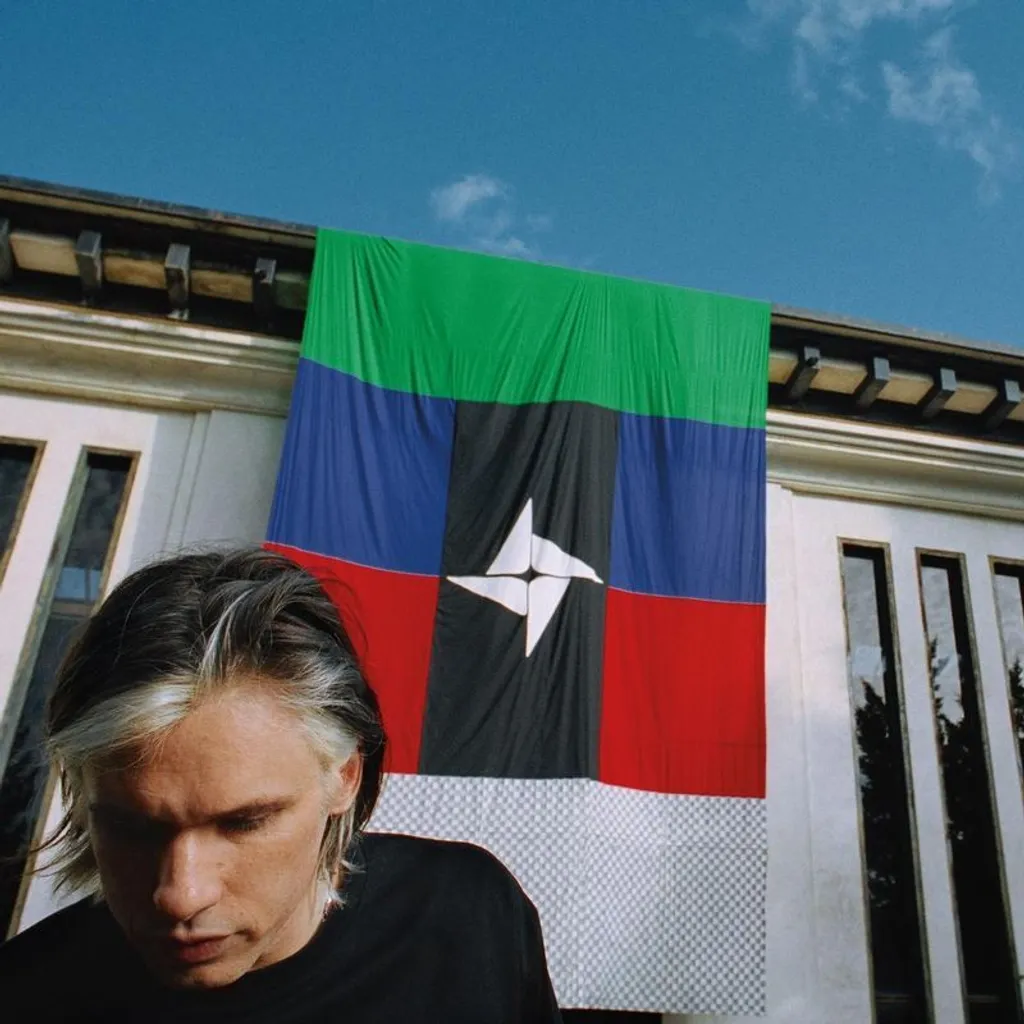 Vinyle Orelsan Civilisation Double Disque Noir 180g Edition Limitée
