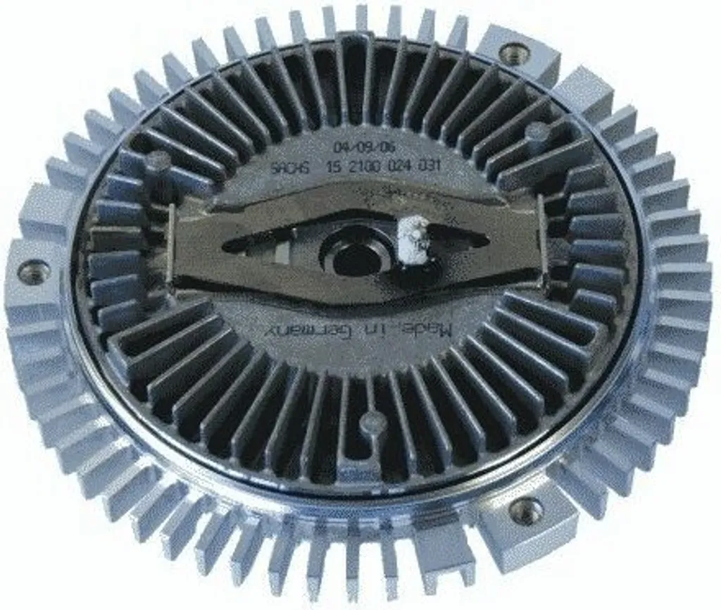 Embrayage ventilateur SACHS haute fiabilité - Mercedes A 606 200 00 22