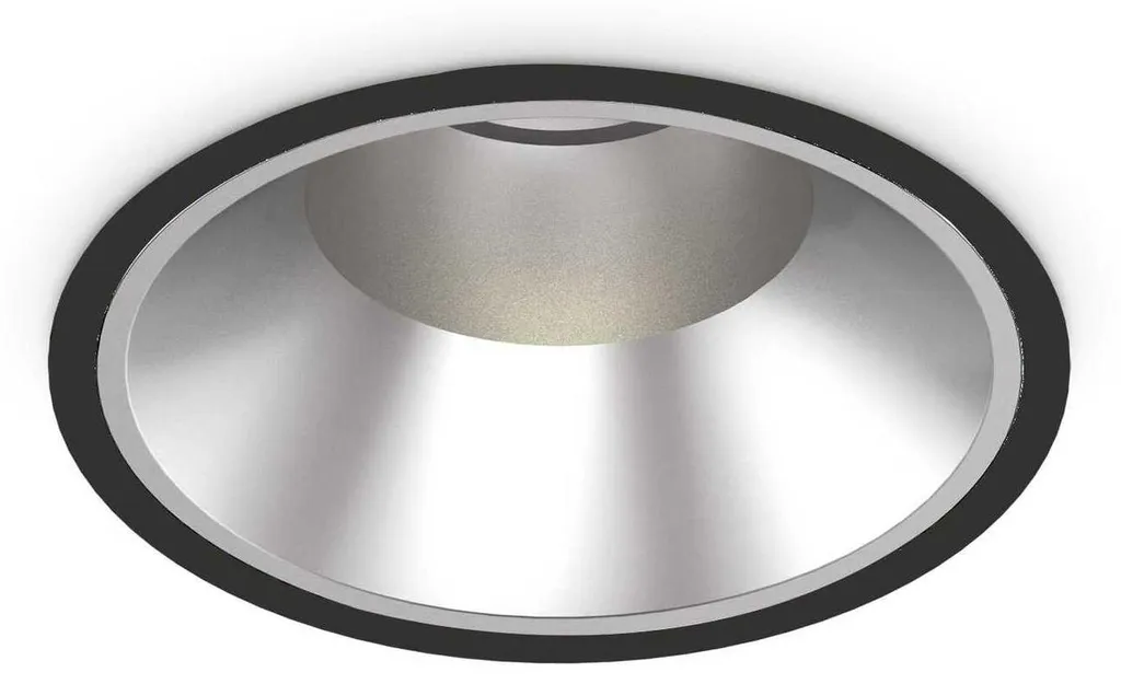 Luminaire encastré Ideal Lux 42W 4000K 266602 pour éclairage de plafond