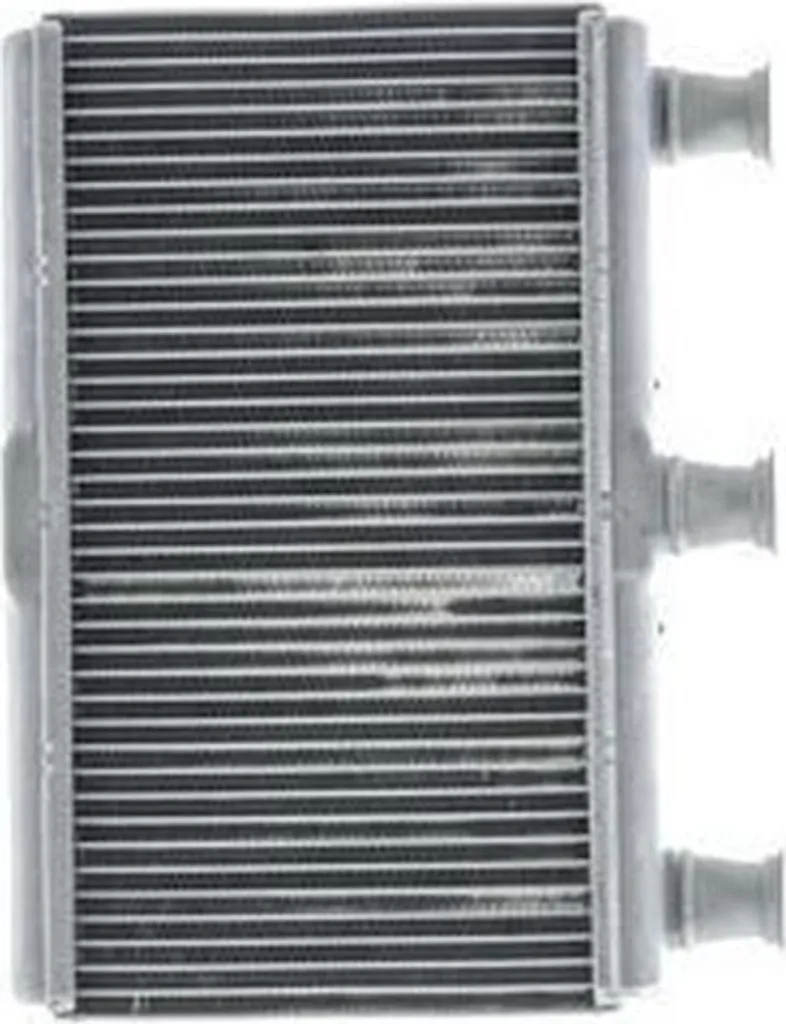Radiateur de Chauffage Habitacle MAHLE pour BMW Série 5 Berline E60