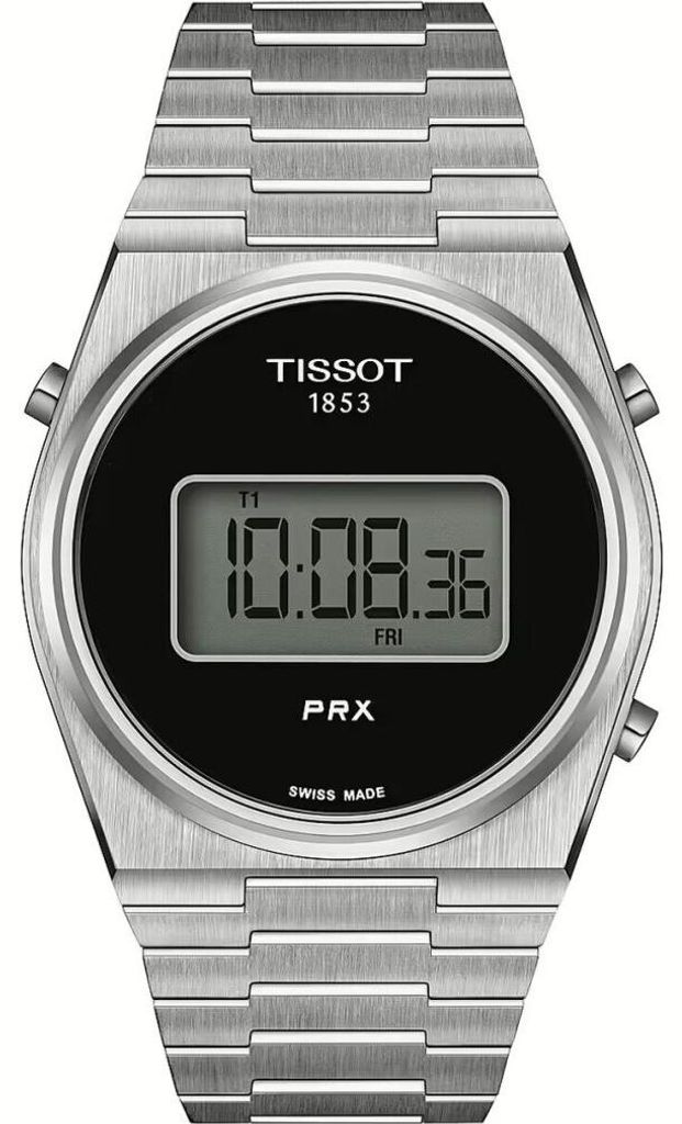 PRX Digital 40MM T137.463.11.050.00 Produktbild 