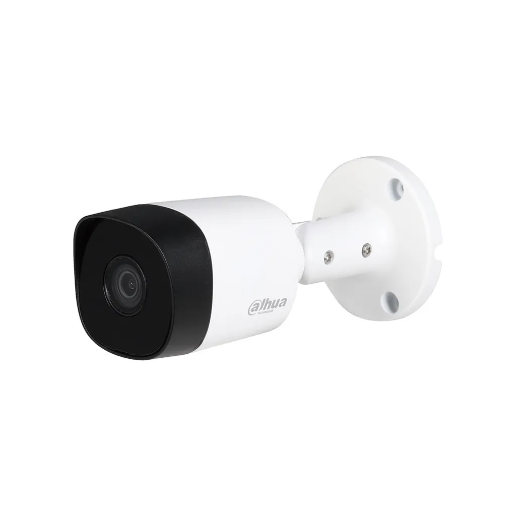 Telecamera Bullet Dahua DH-HAC-B2A21 2MP HDCVI Ottica 3.6mm