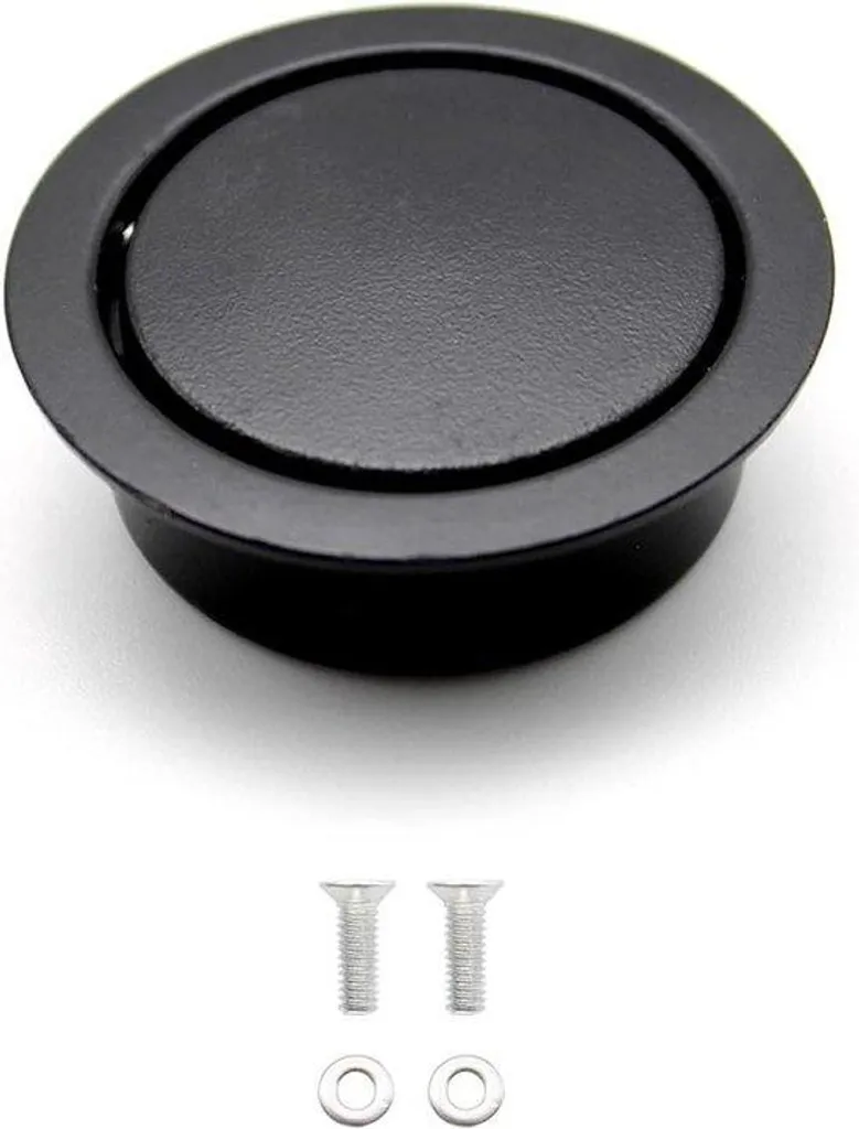 Éviter les chutes en mer avec cette poignée de toit bateau inox noir