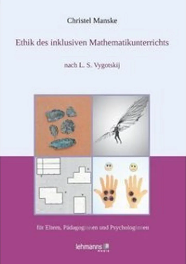 Éthique et inclusion en mathématiques : guide théorique pour enseignants - 2