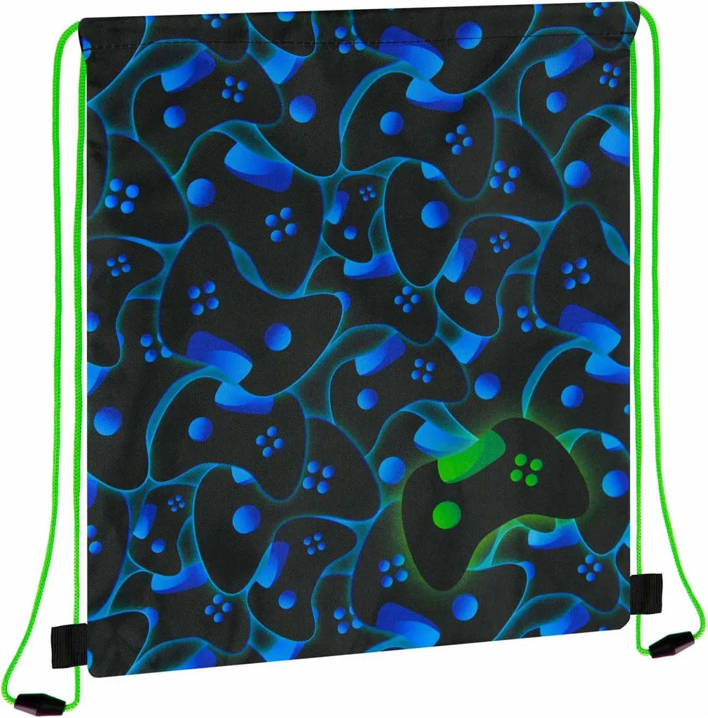Controller per borse sportive professionale: Protezione e Ordine - 2