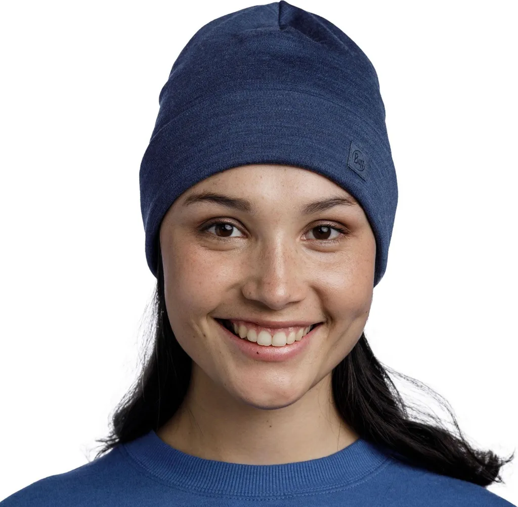Bonnet Buff thermique et respirant pour une isolation optimale