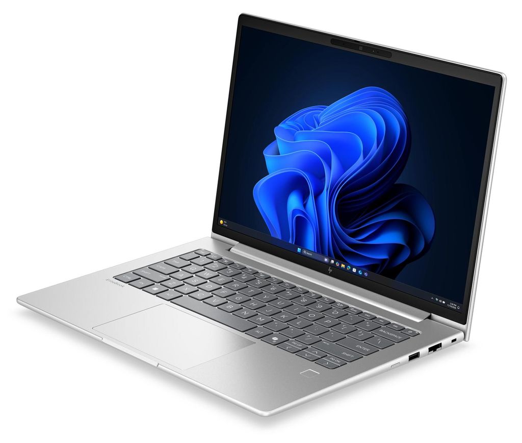 HP EliteBook 6 G2a 14 AI PC, procesor AMD Ryzen™ 5 PRO, 3,5 Obrázok produktu 