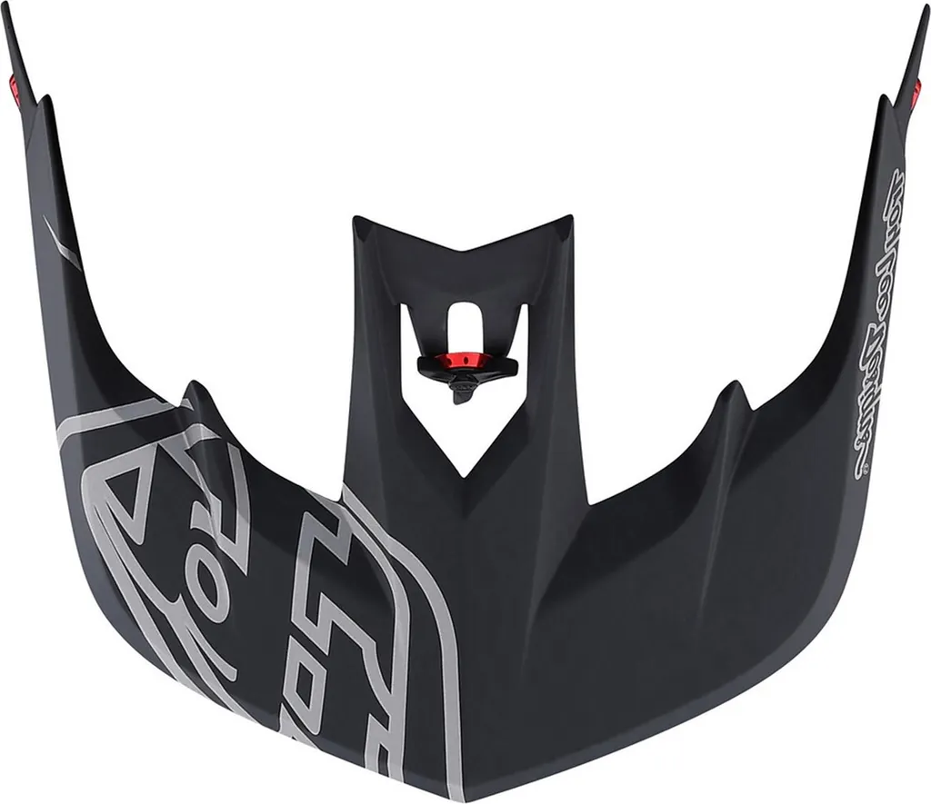 Visière de remplacement Troy Lee Designs Stage pour casque de VTT