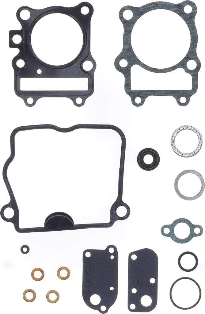 Zylinderdichtungen Dichtsatz original Zylinder Athena für Suzuki AN 150 96-98/ UE 150 CT 01