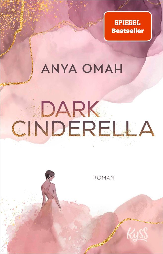 Dark Cinderella Produktbild 