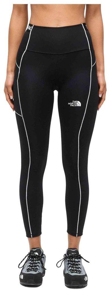 Leggings The North Face W CAMBRENA TIGHTS TNF BLACK für Damen