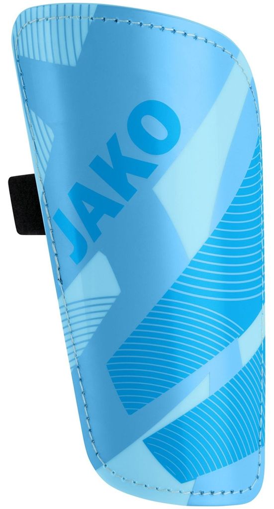 Ochraniacze goleni Jako River Basic - Skyblue / Navy / Zdjęcie produktu 