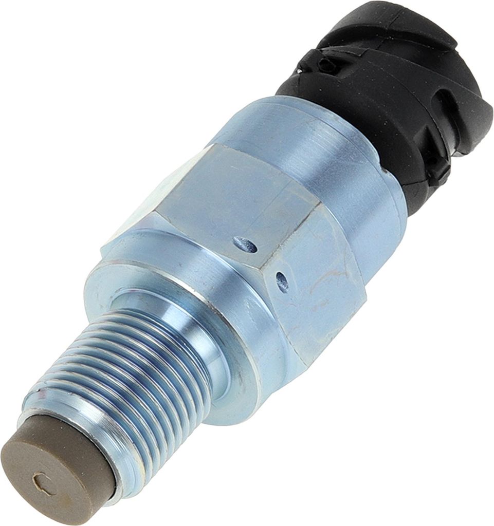 1 Stk. Nr. 3171490 Getriebe-Drehzahlsensor für Volvo LKW F10 F12 F16 FH12 Robustes Autogetriebe VSS Drehzahlsensor