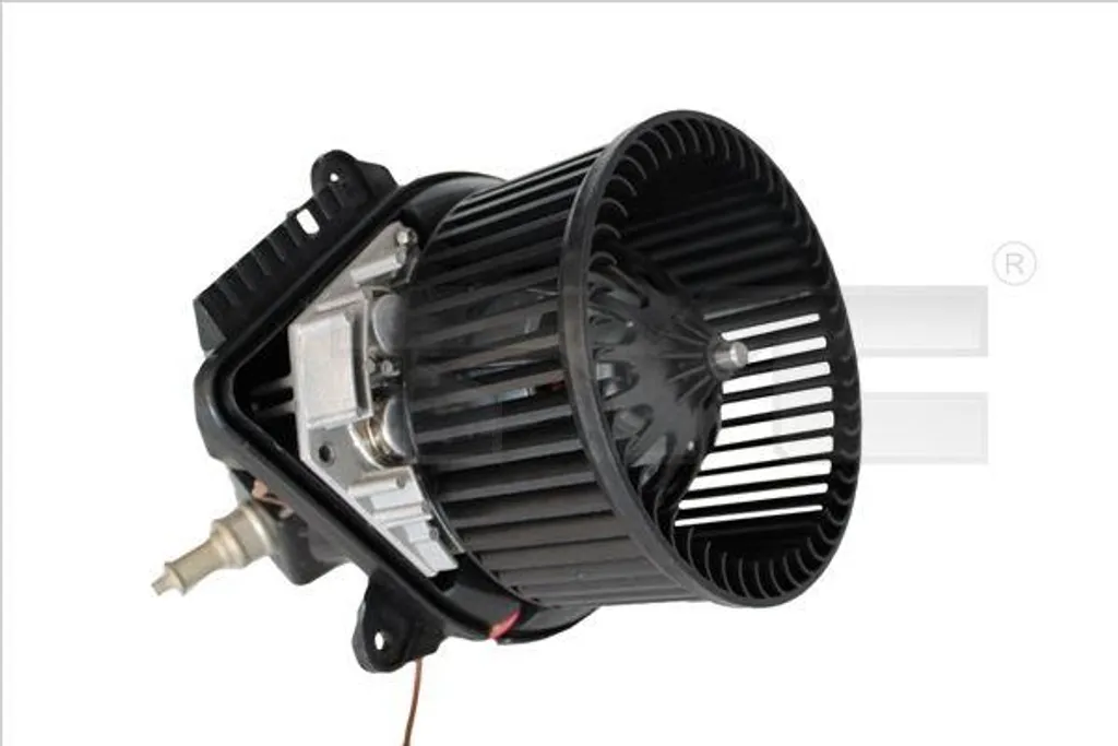 TYC 526-0013 Motore ventilatore riscaldamento OE 6441G5 compatibile con 406