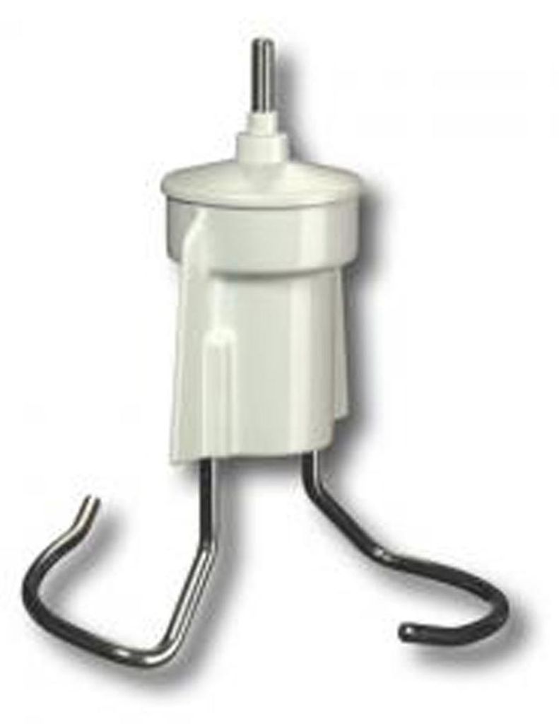 Braun gancio impasti 6 denti robot Multiquick 7 UK950 K1000 Immagine del prodotto 