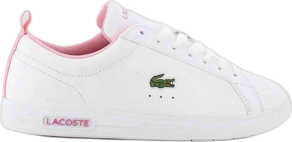 Lacoste Sneakers 48SFA0123-1Y9 in White color size 40 Obrázek produktu 