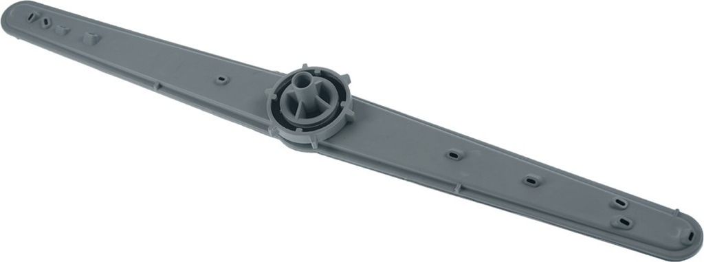 Europart 10034796 Sprüharm Wasserarm oben Dreharm Spülmaschine Geschirrspüler passend für Arcelik Beko Grundig 1746200600 1746200400 Brandt Fag...