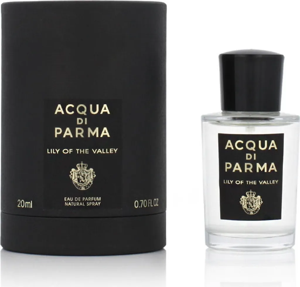 Acqua Di Parma Lily Of The Valley 20ml - Parfum Frais Longue Tenue