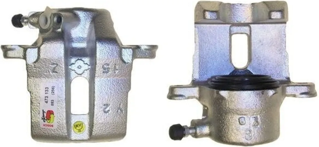 Réparation Freinage Mazda MX-5 NA NB avec Étrier Bosch 0986473133