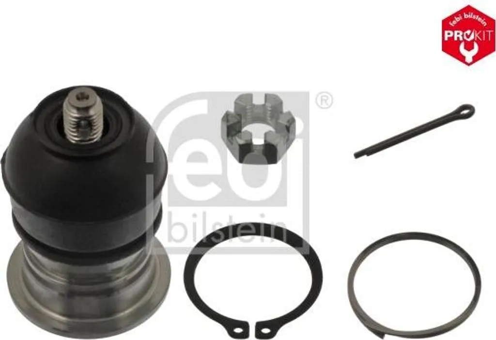 Joint de guidage Febi Bilstein 42182 haute résistance OE 51460SM1A02